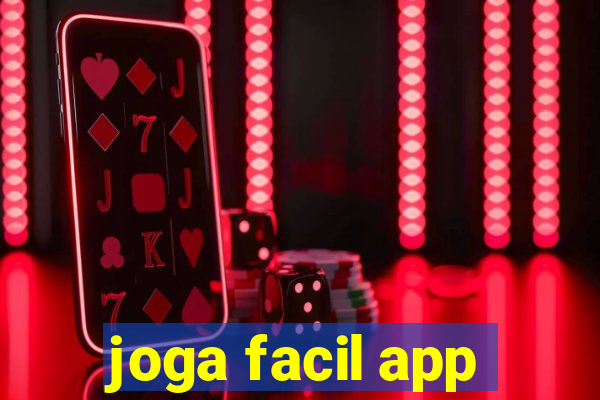 joga facil app